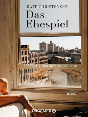 cover image of Das Ehespiel